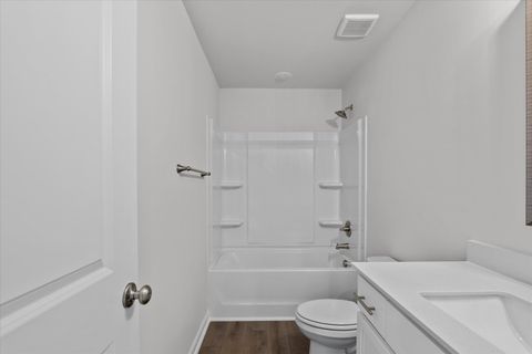 Tiny photo for 220 NW Shingle Oak Garden, Aiken, SC 29801 (MLS # 542381)