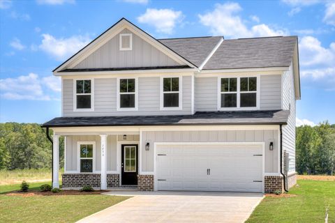 Tiny photo for 1405 Elias Station, Thomson, GA 30824 (MLS # 548995)