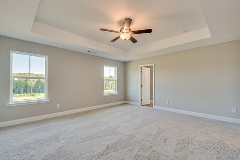 Tiny photo for 1405 Elias Station, Thomson, GA 30824 (MLS # 548995)