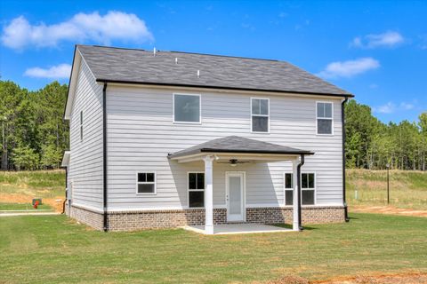 Tiny photo for 1405 Elias Station, Thomson, GA 30824 (MLS # 548995)
