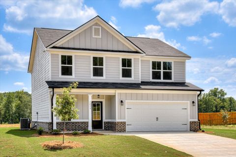 Tiny photo for 1405 Elias Station, Thomson, GA 30824 (MLS # 548995)