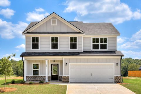 Photo of 1405 Elias Station, Thomson, GA 30824 (MLS # 548995)