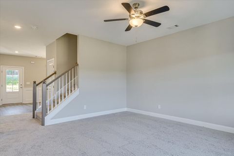 Tiny photo for 1405 Elias Station, Thomson, GA 30824 (MLS # 548995)