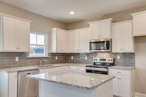 Tiny photo for 1405 Elias Station, Thomson, GA 30824 (MLS # 548995)