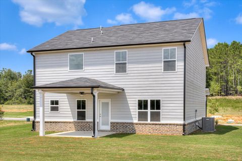 Tiny photo for 1405 Elias Station, Thomson, GA 30824 (MLS # 548995)