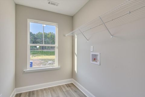 Tiny photo for 1405 Elias Station, Thomson, GA 30824 (MLS # 548995)