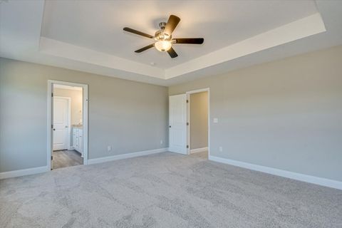 Tiny photo for 1405 Elias Station, Thomson, GA 30824 (MLS # 548995)