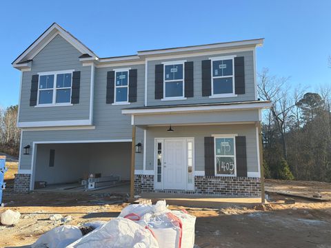 Tiny photo for 1405 Elias Station, Thomson, GA 30824 (MLS # 548995)