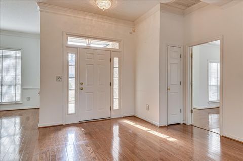 Tiny photo for 36 Eagle Pointe Drive, Augusta, GA 30909 (MLS # 551806)