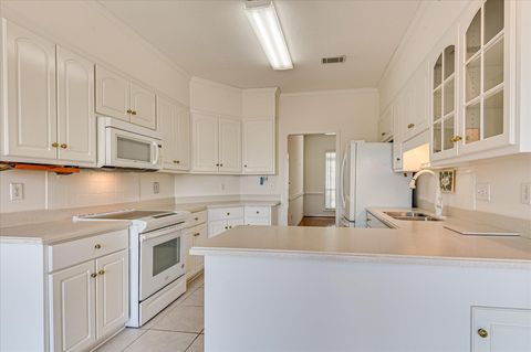 Tiny photo for 36 Eagle Pointe Drive, Augusta, GA 30909 (MLS # 551806)