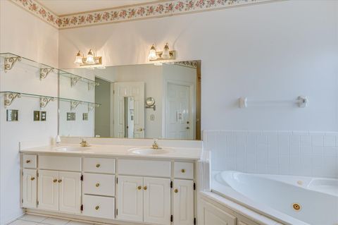 Tiny photo for 36 Eagle Pointe Drive, Augusta, GA 30909 (MLS # 551806)