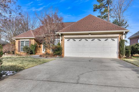 Tiny photo for 36 Eagle Pointe Drive, Augusta, GA 30909 (MLS # 551806)