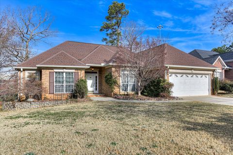 Photo of 36 Eagle Pointe Drive, Augusta, GA 30909 (MLS # 551806)