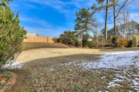 Tiny photo for 36 Eagle Pointe Drive, Augusta, GA 30909 (MLS # 551806)