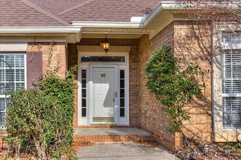 Tiny photo for 36 Eagle Pointe Drive, Augusta, GA 30909 (MLS # 551806)