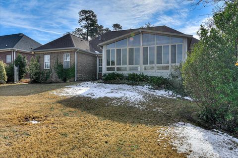 Tiny photo for 36 Eagle Pointe Drive, Augusta, GA 30909 (MLS # 551806)