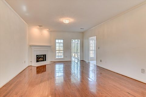 Tiny photo for 36 Eagle Pointe Drive, Augusta, GA 30909 (MLS # 551806)