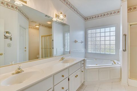 Tiny photo for 36 Eagle Pointe Drive, Augusta, GA 30909 (MLS # 551806)