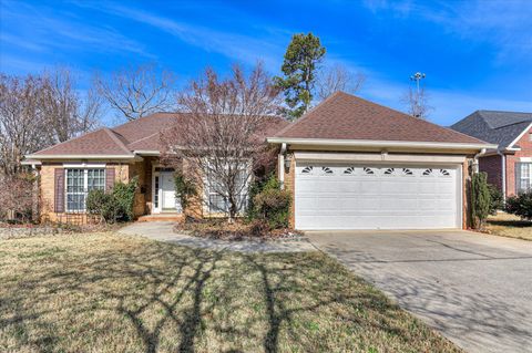 Tiny photo for 36 Eagle Pointe Drive, Augusta, GA 30909 (MLS # 551806)
