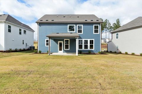 Tiny photo for 932 Walker Point Drive, Grovetown, GA 30813 (MLS # 541108)