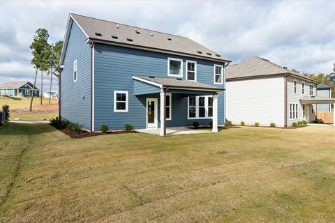 Tiny photo for 932 Walker Point Drive, Grovetown, GA 30813 (MLS # 541108)