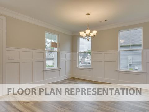 Tiny photo for 932 Walker Point Drive, Grovetown, GA 30813 (MLS # 541108)