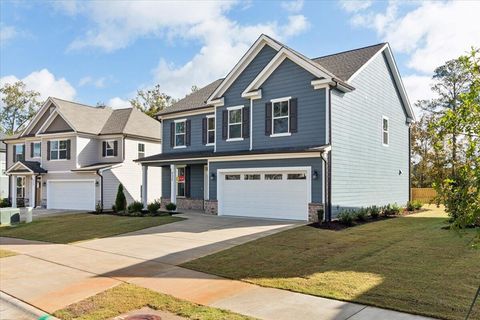 Tiny photo for 932 Walker Point Drive, Grovetown, GA 30813 (MLS # 541108)