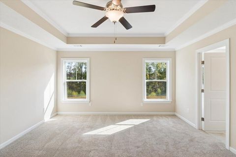 Tiny photo for 932 Walker Point Drive, Grovetown, GA 30813 (MLS # 541108)