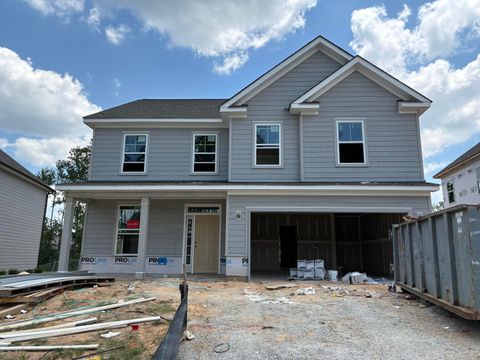Tiny photo for 932 Walker Point Drive, Grovetown, GA 30813 (MLS # 541108)