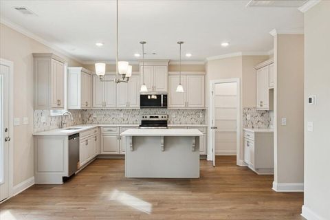 Tiny photo for 932 Walker Point Drive, Grovetown, GA 30813 (MLS # 541108)