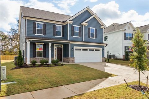 Tiny photo for 932 Walker Point Drive, Grovetown, GA 30813 (MLS # 541108)