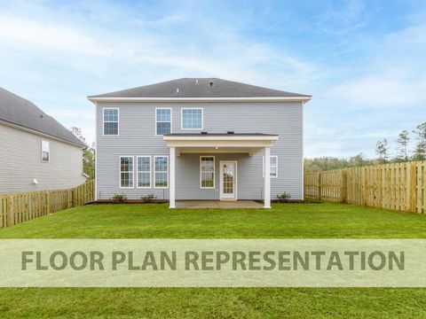 Tiny photo for 932 Walker Point Drive, Grovetown, GA 30813 (MLS # 541108)