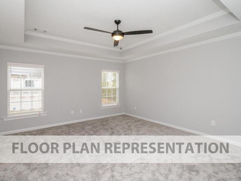 Tiny photo for 932 Walker Point Drive, Grovetown, GA 30813 (MLS # 541108)