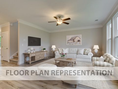 Tiny photo for 932 Walker Point Drive, Grovetown, GA 30813 (MLS # 541108)