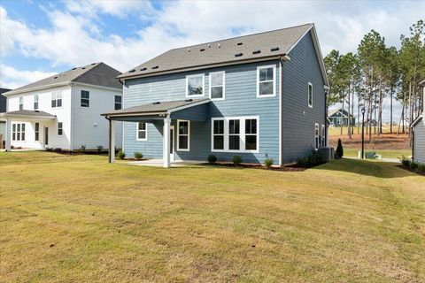 Tiny photo for 932 Walker Point Drive, Grovetown, GA 30813 (MLS # 541108)