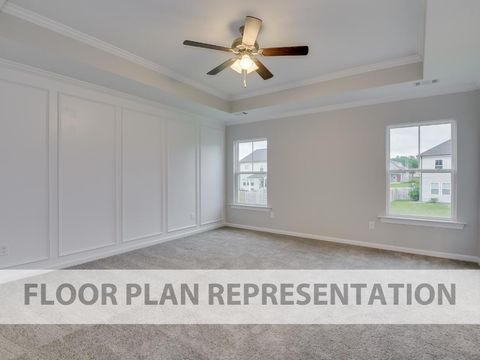 Tiny photo for 932 Walker Point Drive, Grovetown, GA 30813 (MLS # 541108)