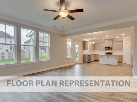 Tiny photo for 932 Walker Point Drive, Grovetown, GA 30813 (MLS # 541108)