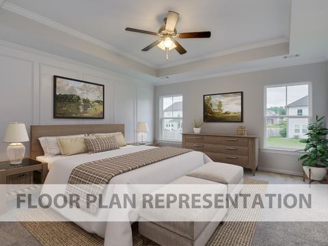 Tiny photo for 932 Walker Point Drive, Grovetown, GA 30813 (MLS # 541108)
