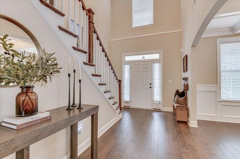 Tiny photo for 284 Crown Heights Way, Grovetown, GA 30813 (MLS # 551827)