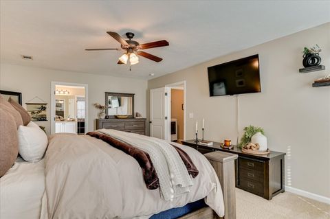 Tiny photo for 284 Crown Heights Way, Grovetown, GA 30813 (MLS # 551827)