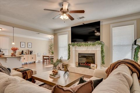 Tiny photo for 284 Crown Heights Way, Grovetown, GA 30813 (MLS # 551827)