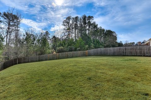 Tiny photo for 284 Crown Heights Way, Grovetown, GA 30813 (MLS # 551827)
