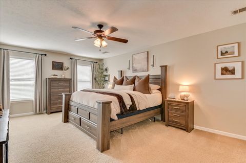 Tiny photo for 284 Crown Heights Way, Grovetown, GA 30813 (MLS # 551827)