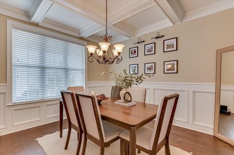 Tiny photo for 284 Crown Heights Way, Grovetown, GA 30813 (MLS # 551827)