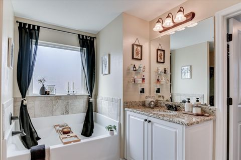 Tiny photo for 284 Crown Heights Way, Grovetown, GA 30813 (MLS # 551827)