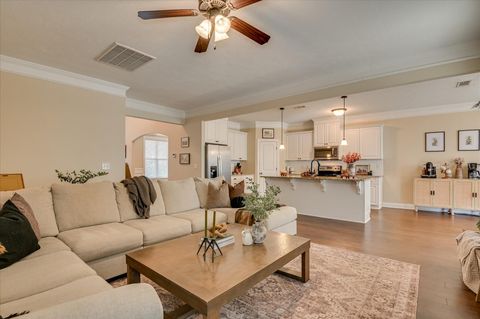 Tiny photo for 284 Crown Heights Way, Grovetown, GA 30813 (MLS # 551827)