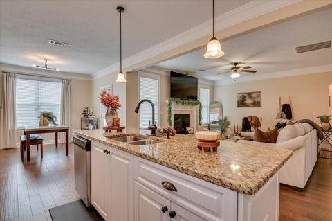 Tiny photo for 284 Crown Heights Way, Grovetown, GA 30813 (MLS # 551827)