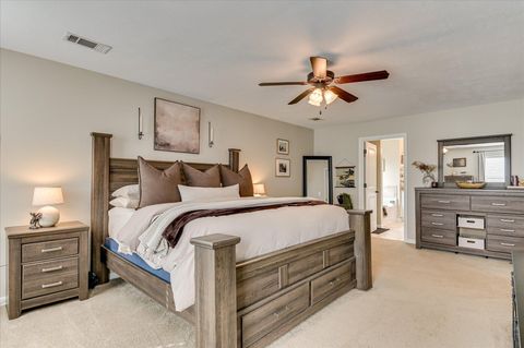 Tiny photo for 284 Crown Heights Way, Grovetown, GA 30813 (MLS # 551827)