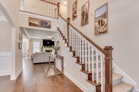 Tiny photo for 284 Crown Heights Way, Grovetown, GA 30813 (MLS # 551827)