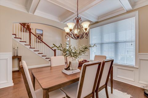 Tiny photo for 284 Crown Heights Way, Grovetown, GA 30813 (MLS # 551827)